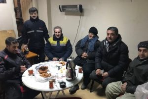 Bursa'da yazılı basının g&ouml;r&uuml;nmez kahramanları