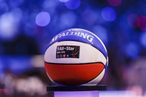 NBA All-Star'da kadrolar belli oldu