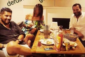 Bodrum'daki cinayette yeni detaylar! "T&uuml;l perdenin arkasından g&ouml;rd&uuml;m..."