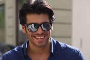 Can Yaman karakolluk oldu!