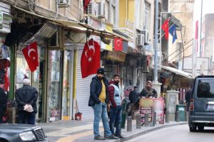 Kilisliler şehrine sahip &ccedil;ıkıyor
