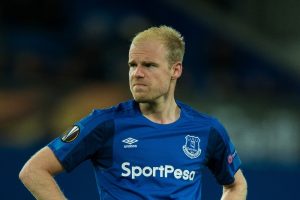 Davy Klaassen Fenerbah&ccedil;e'ye doğru