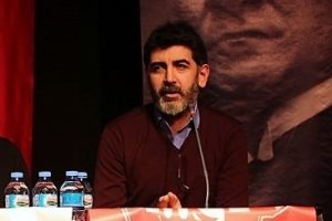 Bursa'da "Yaşananlar Boşuna Değil-Perşembe Söyleşileri" başladı