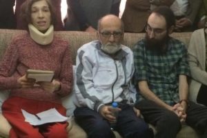 G&uuml;lmen ve &Ouml;zak&ccedil;a a&ccedil;lık grevini sonlandırdı