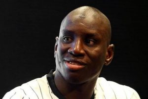 Demba Ba S&uuml;per Lig'e geri d&ouml;nd&uuml;!