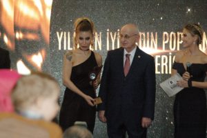 O ifadesine Kahraman'dan d&uuml;zeltme