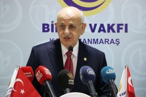 Kahraman'dan Afrin harekatına karşı &ccedil;ıkanlara tepki