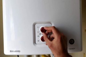Kombi &uuml;retim ve ithalatına yeni d&uuml;zenleme geliyor