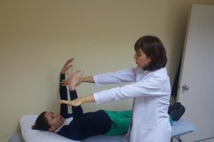 Sosyal medyadan ulaştığı rekt&ouml;r Sevda'ya umut oldu