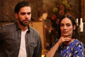 'Babamın G&uuml;nahları' 21 g&uuml;n dayanabildi