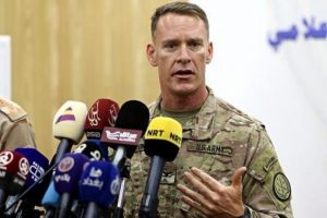 ABD'den sert a&ccedil;ıklama! İki koalisyon askeri &ouml;ld&uuml; iddiasına yanıt