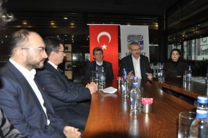 Bursa Karacabey sporda b&uuml;y&uuml;k başarı yakaladı