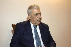 Eski Musul Valisi Nuceyfi'ye hapis cezası