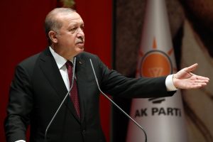 Erdoğan Vatikan, İtalya, Brezilya, Uruguay ve Venezuela'ya gidiyor