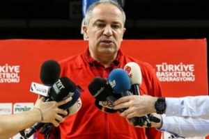 Ekrem Memnun: Bizi kritik ma&ccedil;lar bekliyor