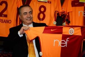 Cengiz: "Şampiyonluğa odaklandık"