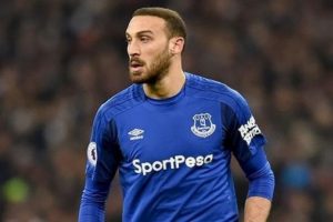 Cenk Tosun'u &uuml;zecek haber