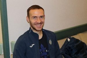 Karab&uuml;kspor'dan savunmaya takviye
