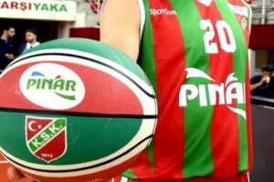 Pınar Karşıyaka'ya uyarı geldi