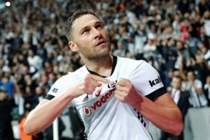 Tosic i&ccedil;in flaş transfer iddiası!