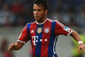 Galatasaray i&ccedil;in Bernat iddiası