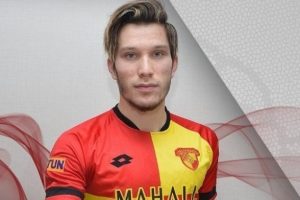 Elazığspor'da transfer atağı!