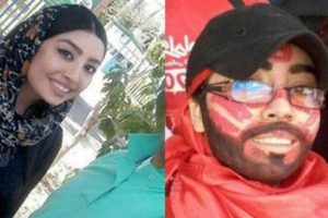 D&uuml;nyanın konuştuğu fotoğraflar...