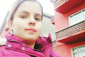 Hastane tuvaletinde doğurduğu bebek &ouml;ld&uuml;