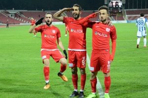 Balıkesirspor Baltok evinde kazandı