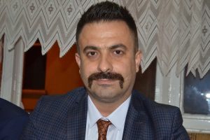 Eski MHP'li Başkan silahlı kavgada yaralandı