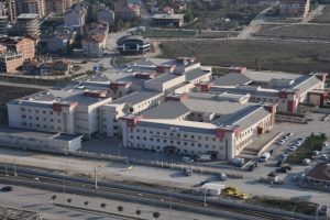 Bursa İl Sağlık M&uuml;d&uuml;rl&uuml;ğ&uuml;nden '8 aylık bebek' a&ccedil;ıklaması