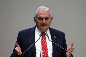 Başbakan Yıldırım: T&uuml;rkiye buna m&uuml;saade etmez