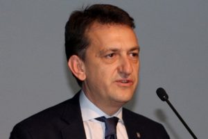 Metin Albayrak: "Herkes kazanmak istiyor"