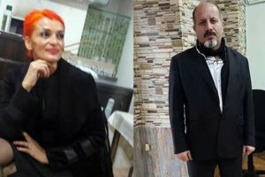 Şişli'de sevgilisini &ouml;ld&uuml;r&uuml;p intihar etti