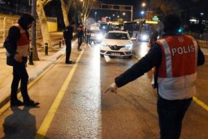 İstanbul'da Yeditepe Huzur Denetimi