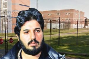 Zarrab'ın yeni adresi ortaya &ccedil;ıktı