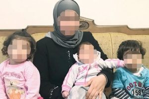 Tecav&uuml;zden mutfak bı&ccedil;ağı kurtardı