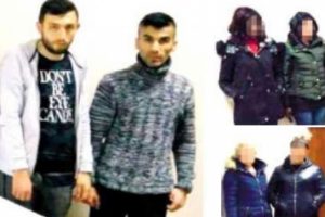 İstanbul'da &uuml;niversiteli kızlara korkun&ccedil; fuhuş tuzağı!