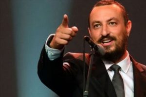 Onur Saylak'ın veda ettiği Vatanım Sensin'e hangi oyuncu konuk oluyor?