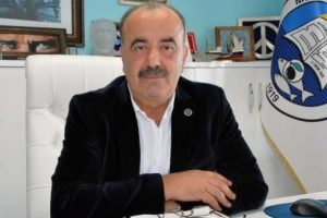 Mudanya Belediye Başkanı T&uuml;rkyılmaz: Halkın malı halkın olacak
