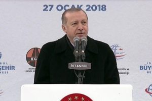 Erdoğan'dan &ccedil;ok sert Afrin a&ccedil;ıklaması
