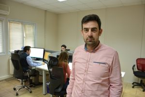 Bursalı firma yapacak! Akıllı asker kıyafeti 'Nefer X' geliyor