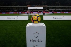 S&uuml;per Lig i&ccedil;in 'anlık hava durumu' bilgisi