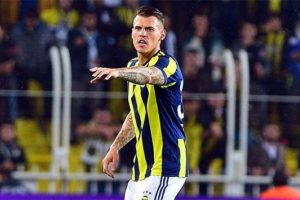 Fenerbah&ccedil;e'ye Skrtel'den k&ouml;t&uuml; haber!