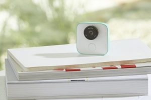 Google'ın yapay zekalı kamerası satışa &ccedil;ıktı