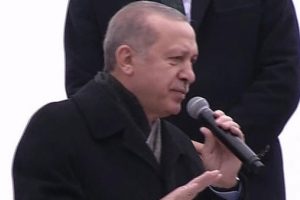 Erdoğan'dan son dakika Lozan &ccedil;ıkışı: Dosyaları hazırlatıyorum