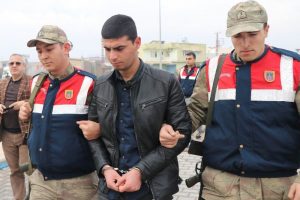 Ter&ouml;r propagandası yapan er tutuklandı