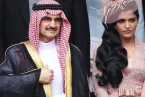 Prens El Velid Bin Talal serbest bırakıldı