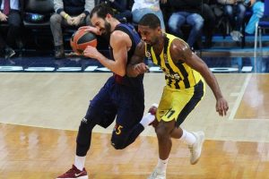 THY Euroleague'de haftanın MVP'si Brad Wanamaker