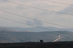 Savaş u&ccedil;akları ter&ouml;ristleri bombalamaya devam ediyor